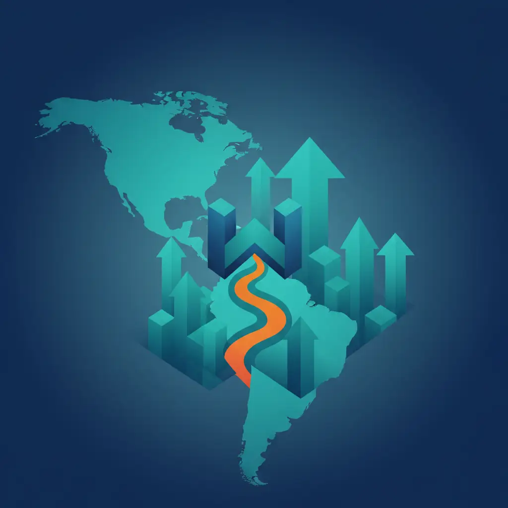 Walmarts 2,4 Mrd. US-Dollar Investition: Wachstumskurs in Lateinamerika