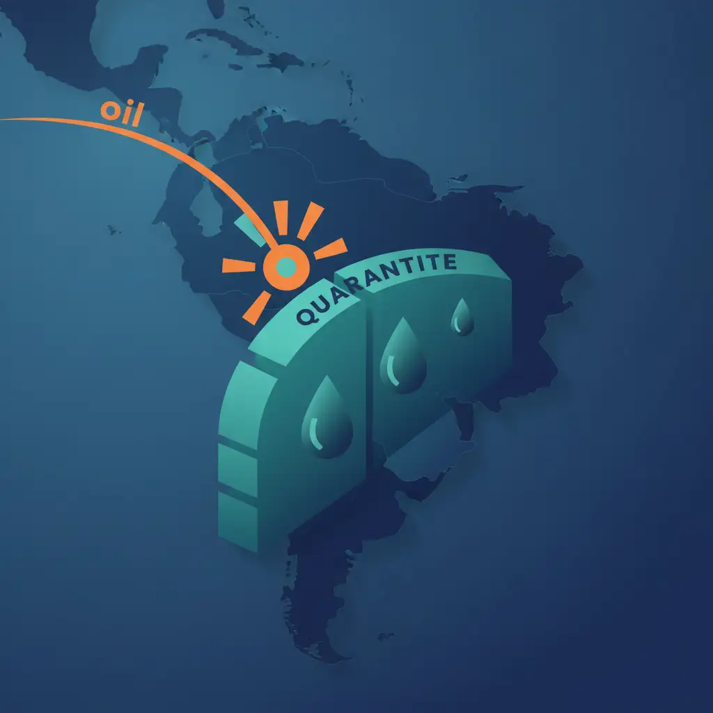 Nach Maduros Festnahme: USA setzen auf Öl-Quarantäne und behalten alle Optionen für Venezuela