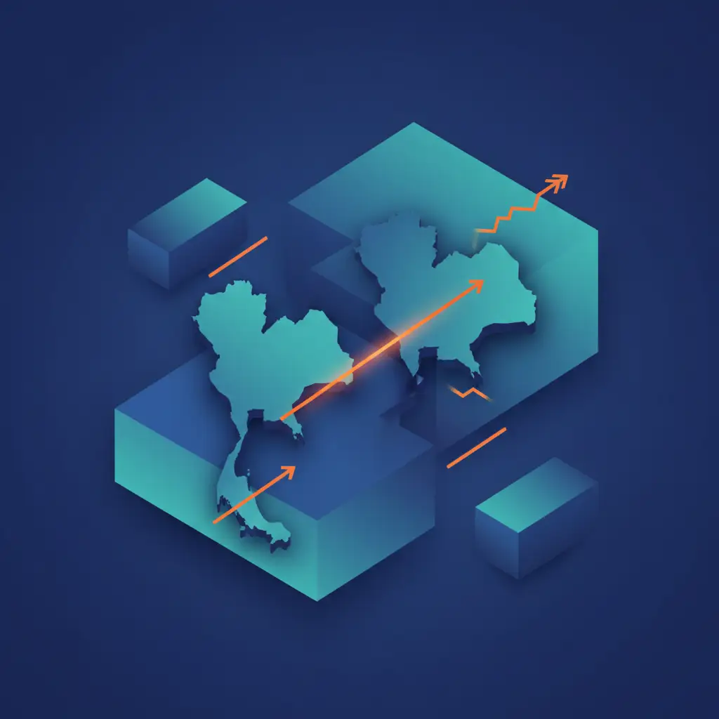 Thailand und Kambodscha: Waffenstillstand beendet tödliche Grenzkämpfe
