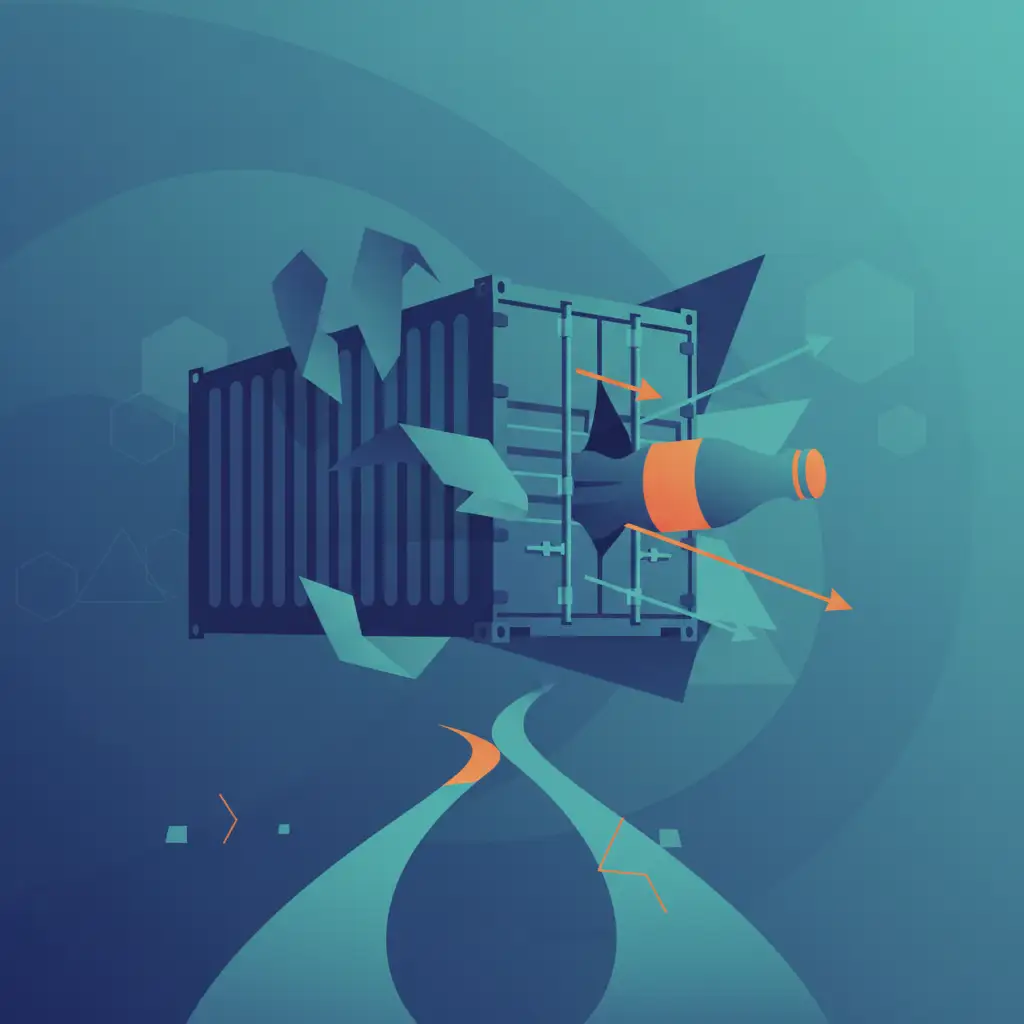 Hormus-Krise: Wie Coca-Cola und globale Lieferketten unter Druck geraten