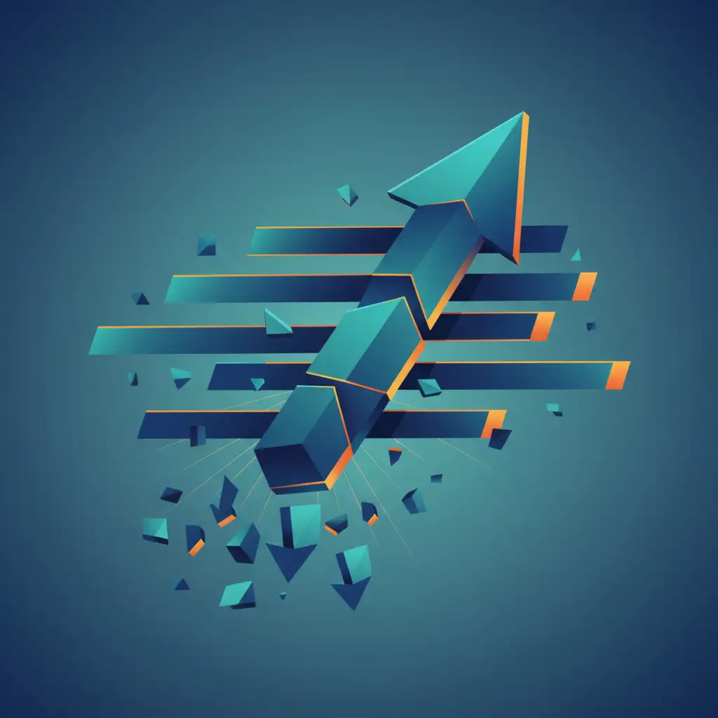 Kryptomarkt unter Druck: Bitcoin und Ethereum kämpfen an wichtigen Widerständen