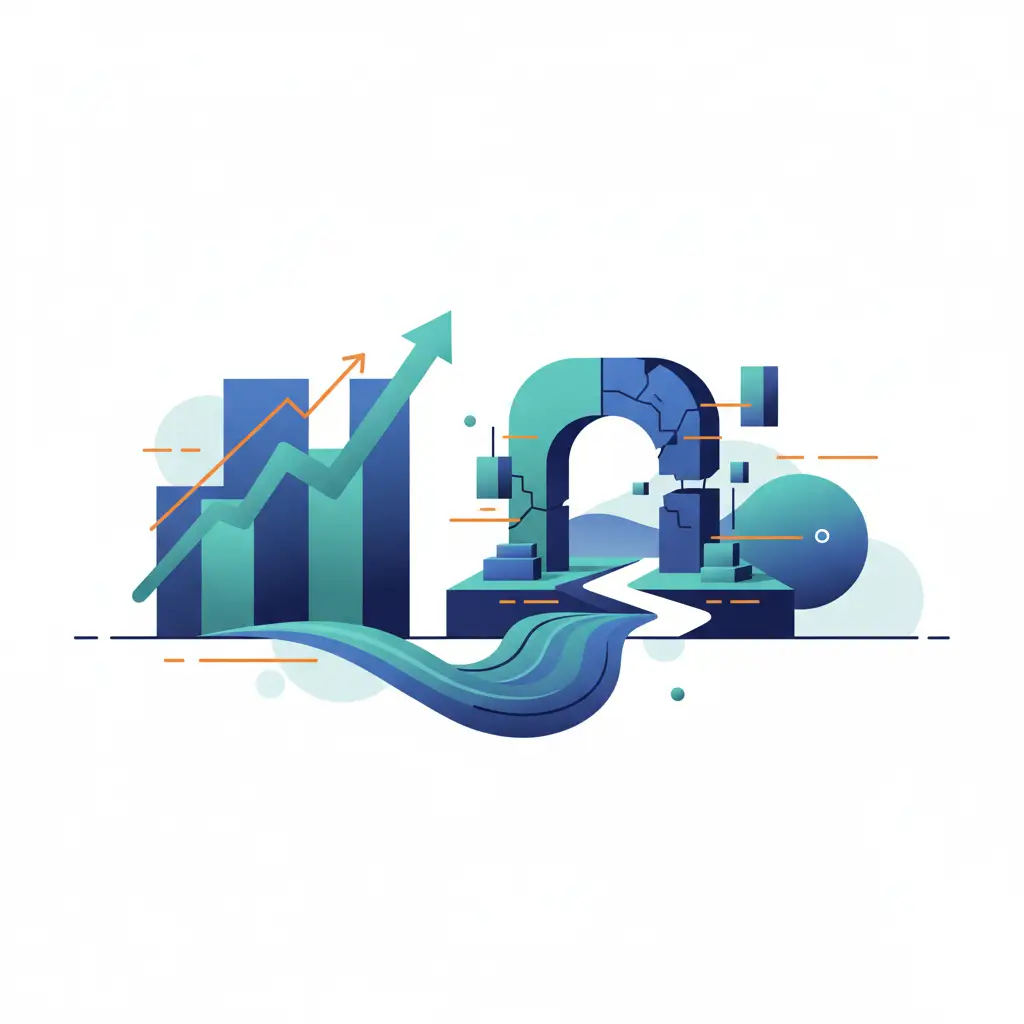 Mall-Frequenz steigt, doch Einzelhändler kämpfen mit strategischen Shifts