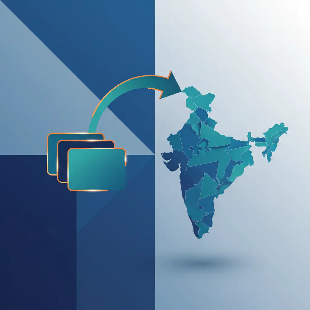 Standard Chartered prüft Indien-Kreditkarten-Verkauf: Strategiewechsel im Retail Banking