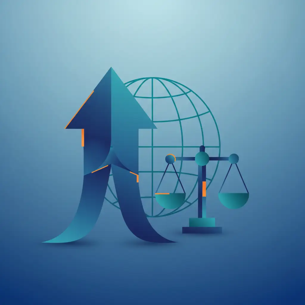 Europäische Märkte verhalten: Zentralbanken im Fokus der Anleger