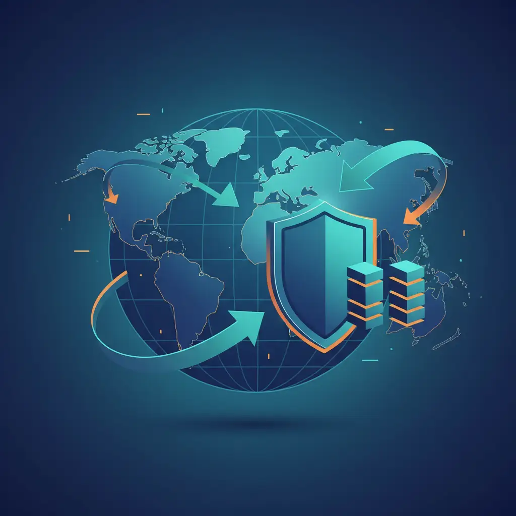 Globale Vermögensmigration beschleunigt sich: HNWIs suchen Stabilität