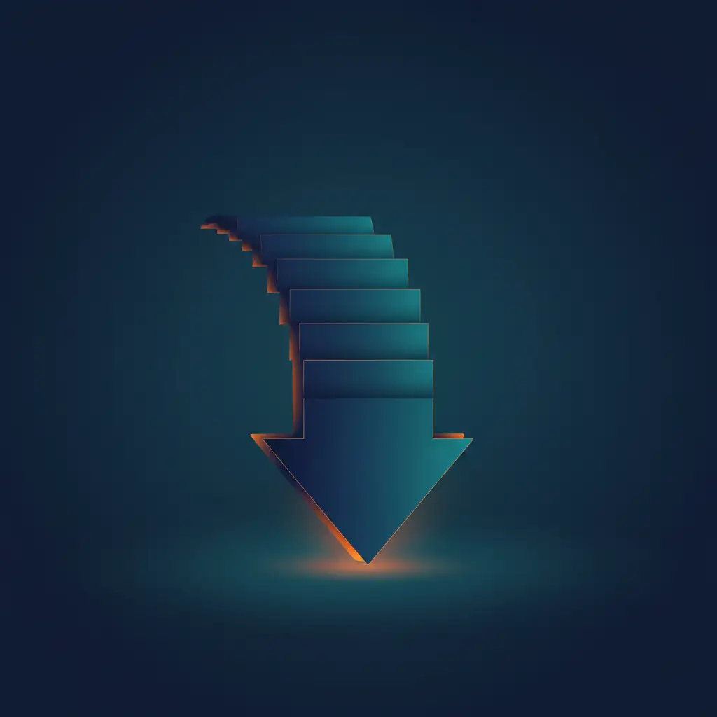 US-Wirtschaftswachstum im Q4 2025 deutlich nach unten korrigiert