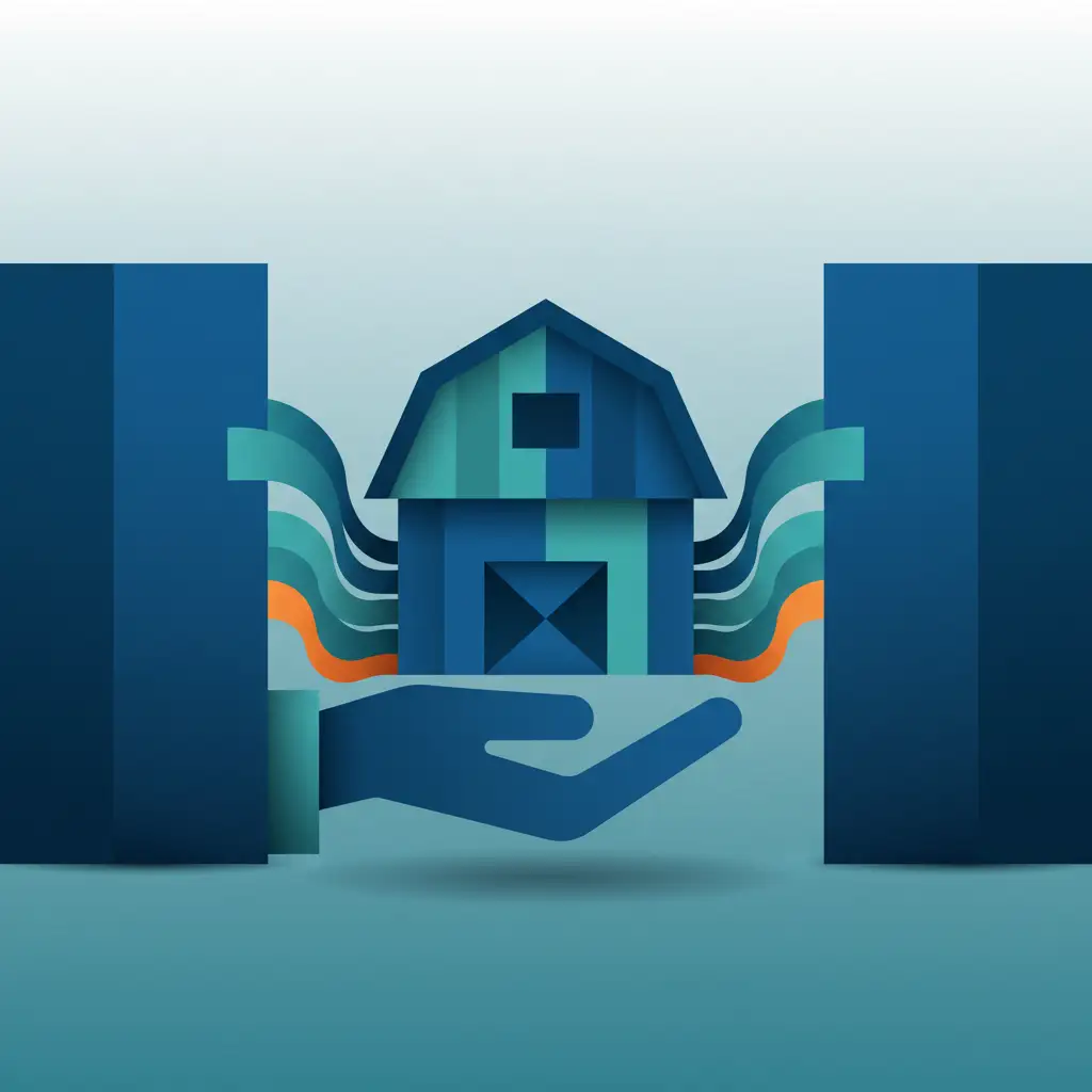 US-Agrarwirtschaft unter Druck: Zölle, Hilfen und Deregulierung im Fokus