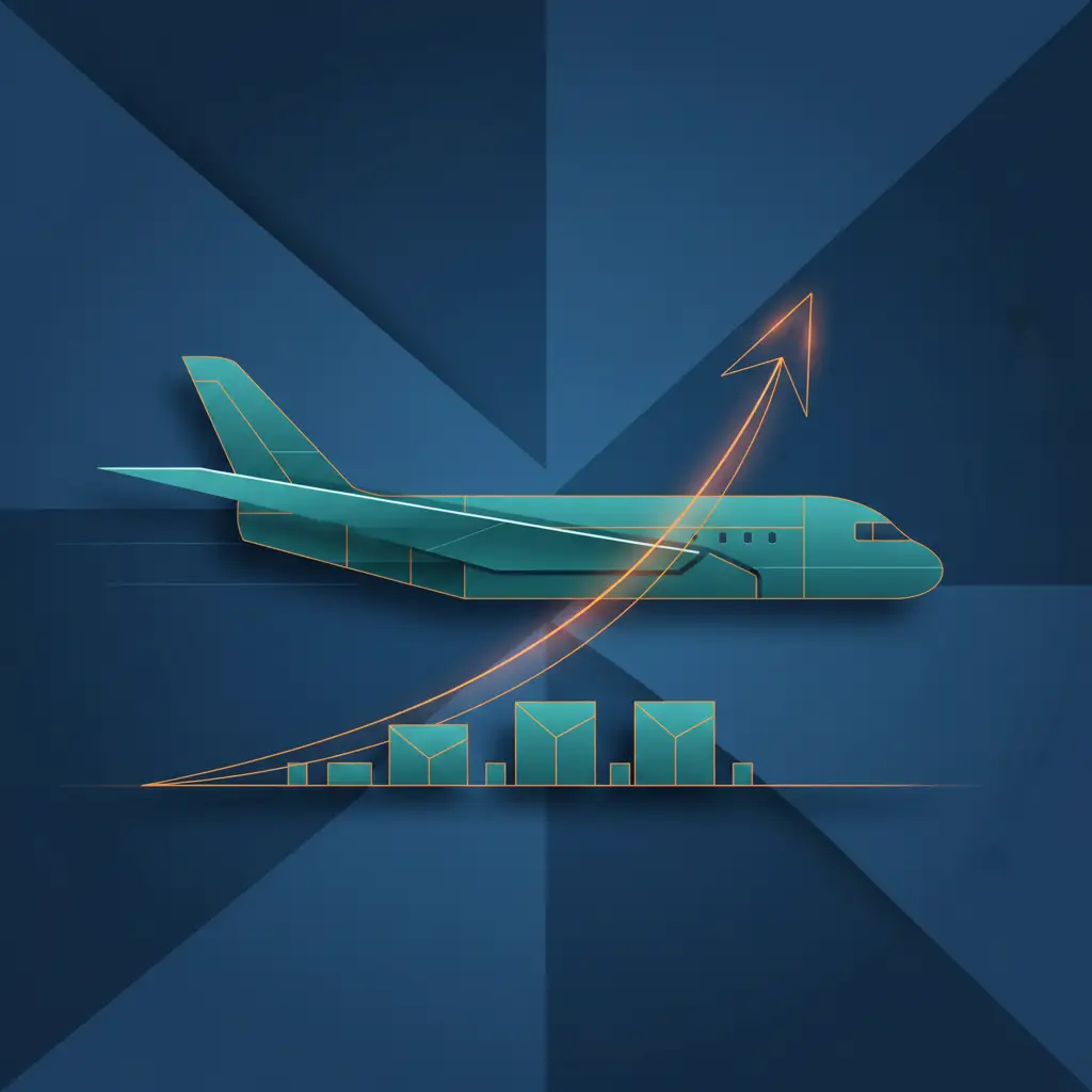 Natilus Horizon Evo: Revolution im Flugzeugdesign mit Fokus auf Fracht