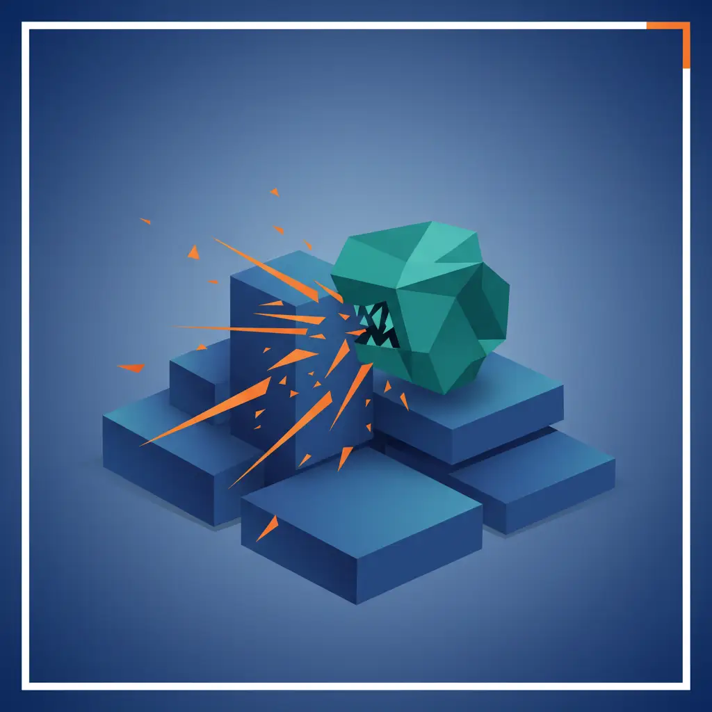 Palantir verklagt KI-Startup Percepta: Vorwürfe von Diebstahl und Wettbewerbsverzerrung