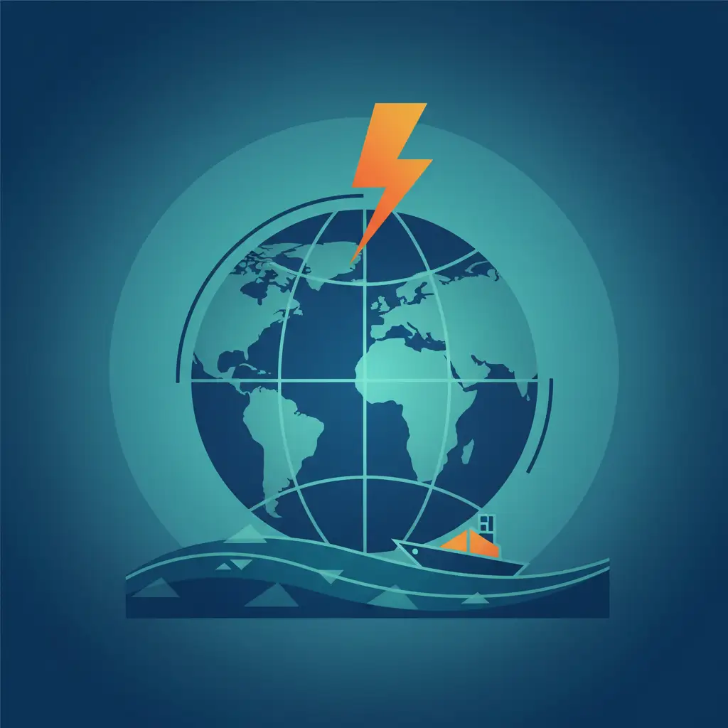 Globale Spannungen: Trump droht Iran, Märkte reagieren auf Hormus-Ultimatum