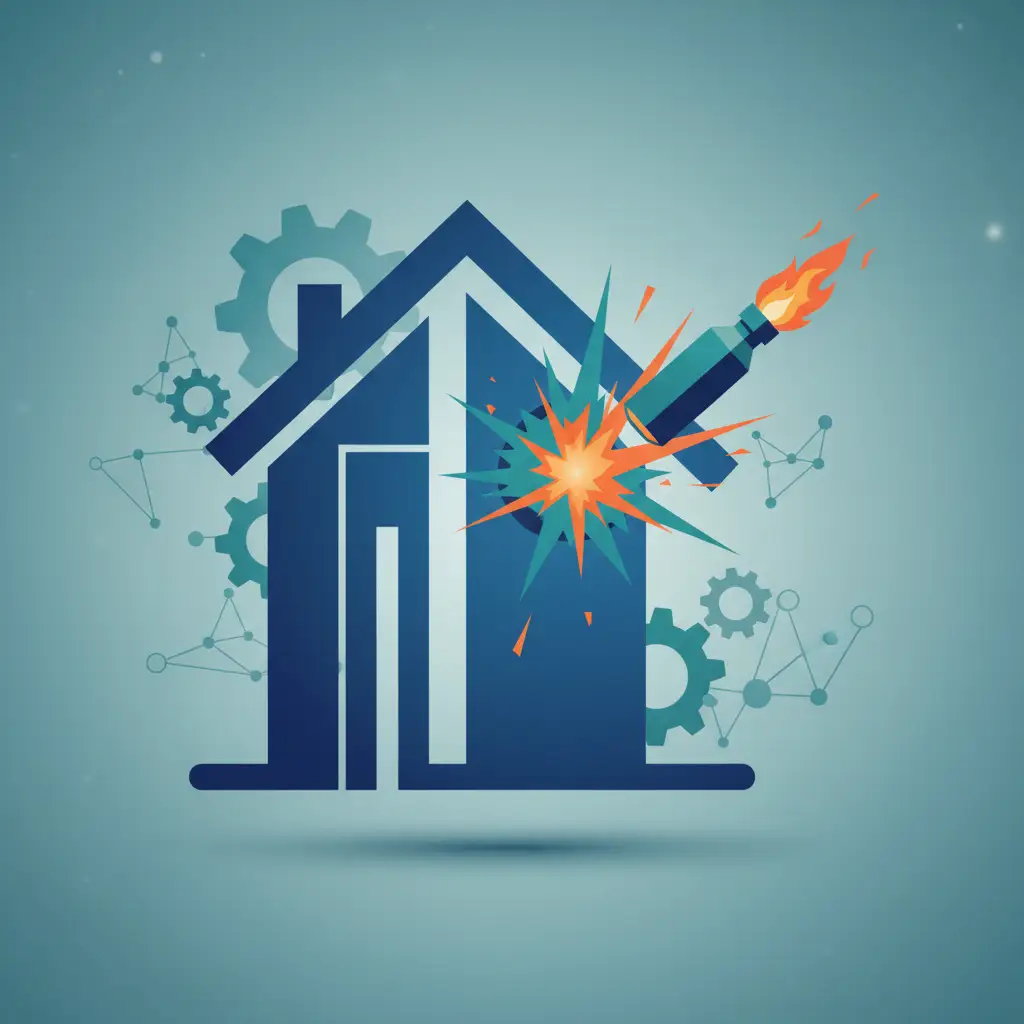 Molotowcocktail-Angriff auf Sam Altmans Haus: KI-Ängste eskalieren