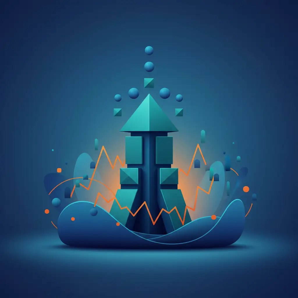 Dividendenaktien: Stabile Einkommensquellen in volatilen Märkten