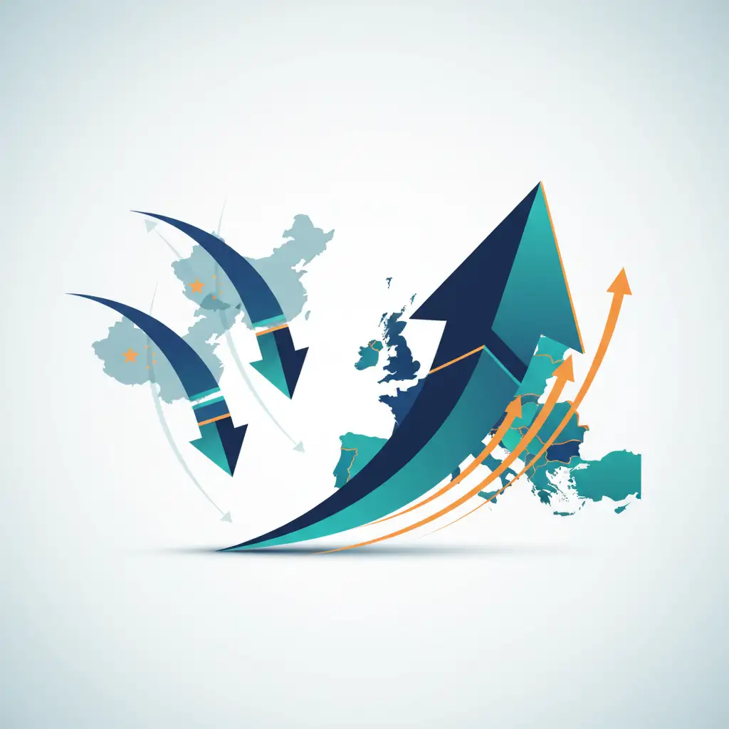 EV-Markt im Januar 2026: China und USA schwächeln, Europa legt zu