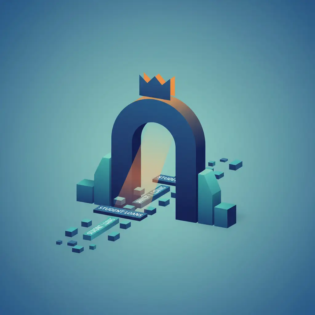 Trumps Studentendarlehen-Politik: Zwischen Entlastung und neuen Hürden
