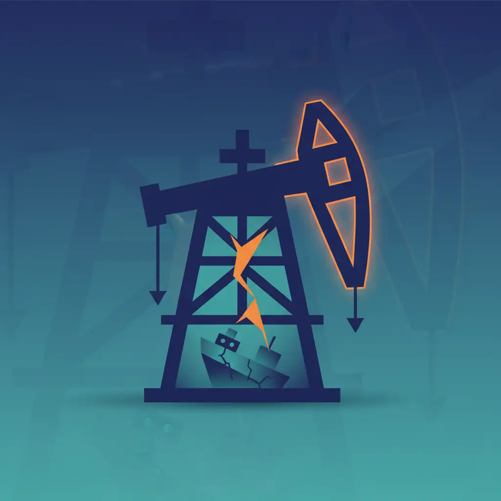 Ölmarkt im Umbruch: Venezuelas Krise trifft auf globale Unterinvestition