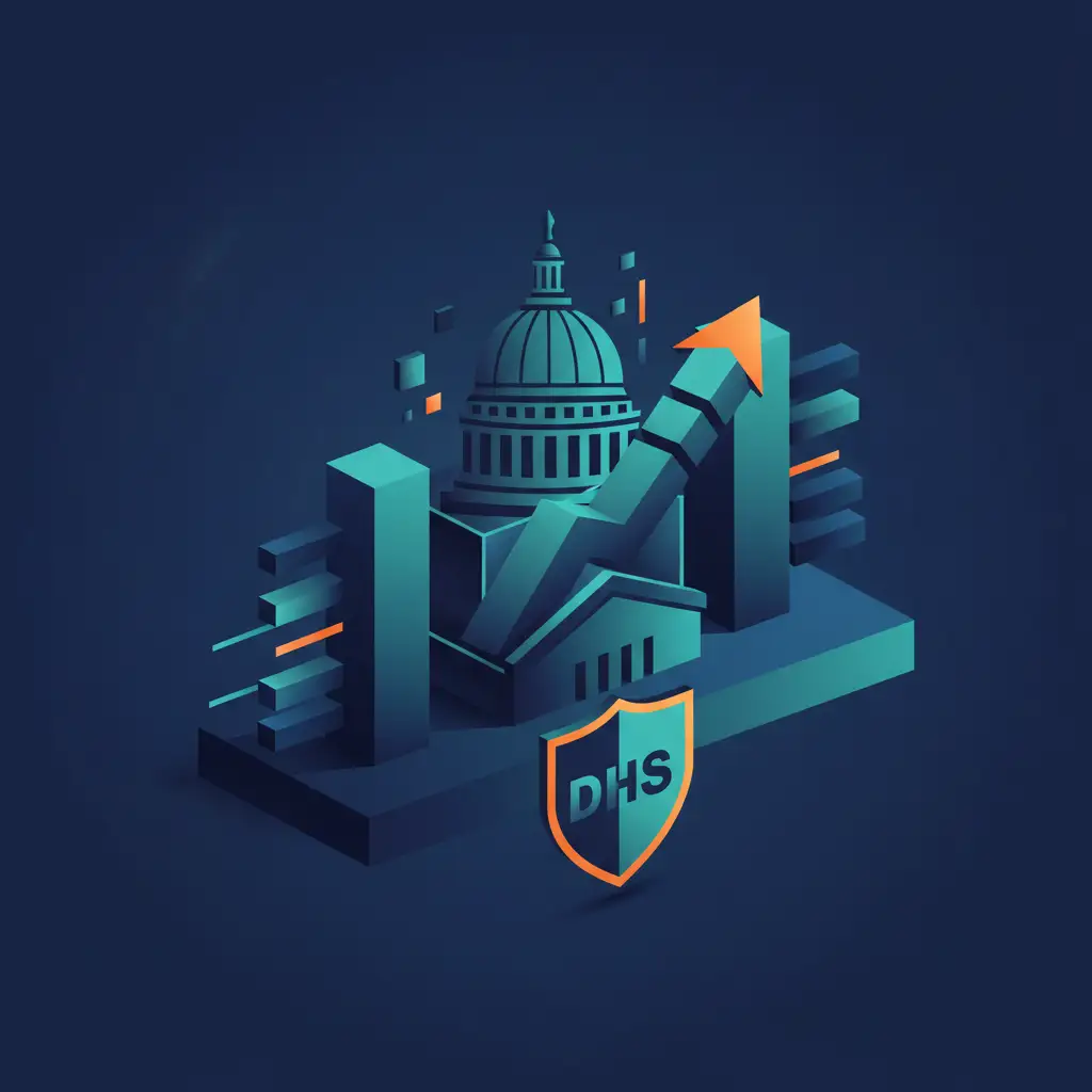 Trump fordert Kongress zur Beendigung des DHS-Shutdowns auf