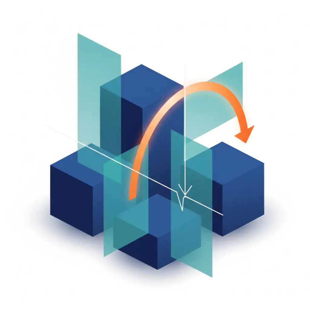 BILL Holdings: Institutionelles Vertrauen trotz 38% Kursrückgang