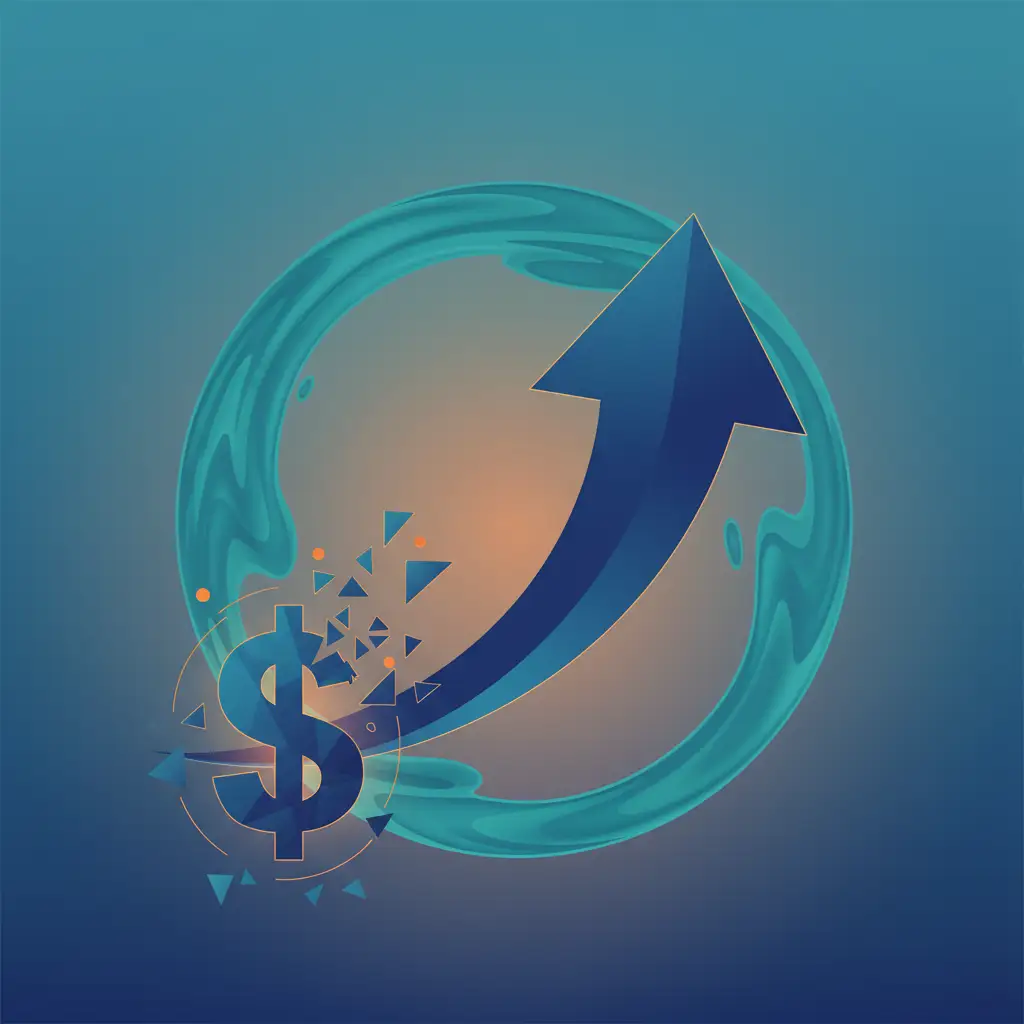 US-Dollar unter Druck: Aktienresilienz und Zentralbanken im Fokus