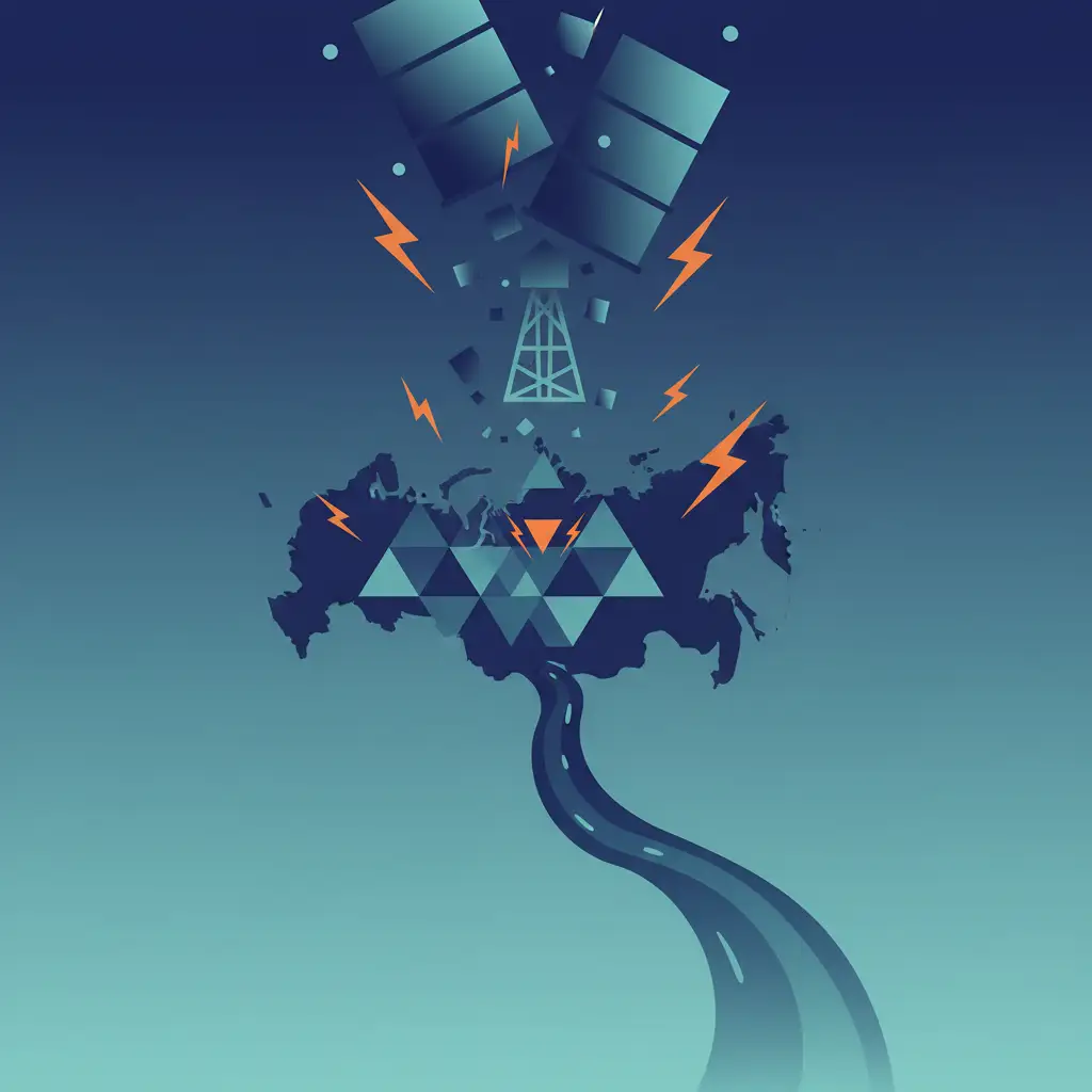 Ölpreise im freien Fall: Russlands Wirtschaft unter Druck und globaler Überfluss