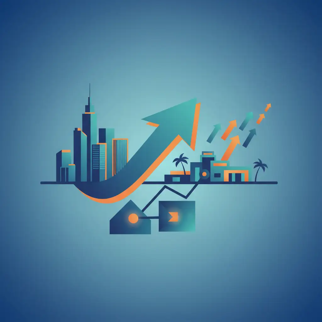 Immobilienarbitrage: Wie ein Umzug von NYC nach Miami den Ruhestand beschleunigte