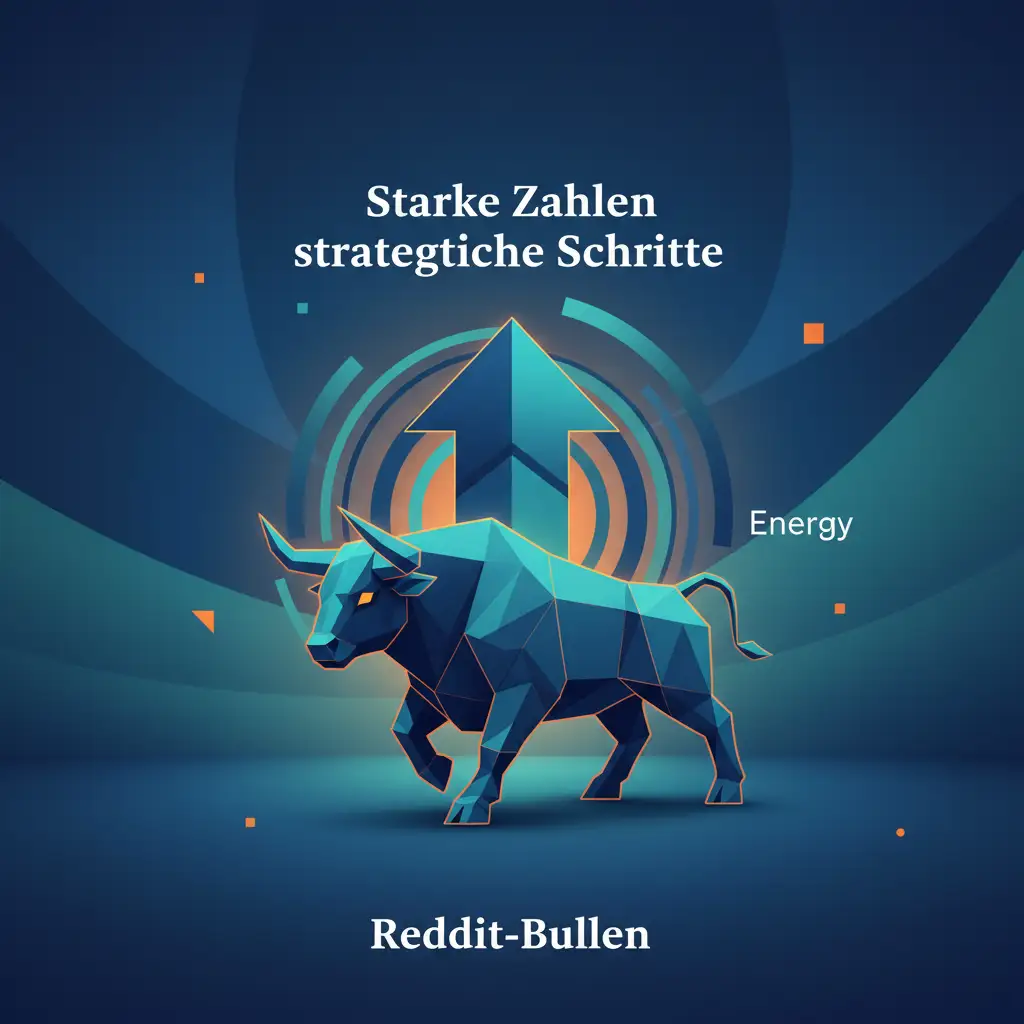 Valero Energy: Starke Zahlen, strategische Schritte und Reddit-Bullen