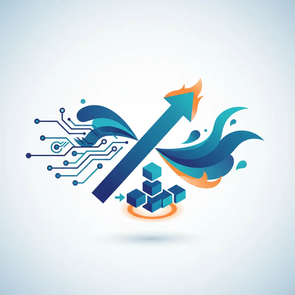 Tech vs. Energie: Wohin das Smart Money rotieren könnte