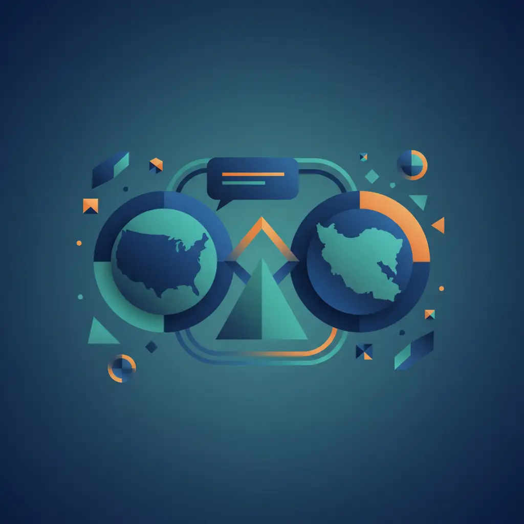 Pakistans Vermittlungsversuch: US-Iran-Gespräche und Nahost-Spannungen