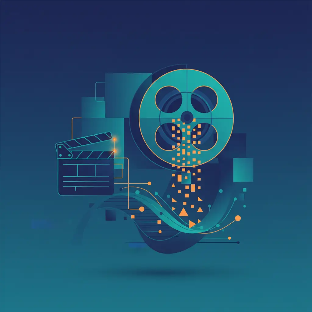 Hollywoods TikTok-Revolution: Wie Kurzvideos das Filmmarketing verändern