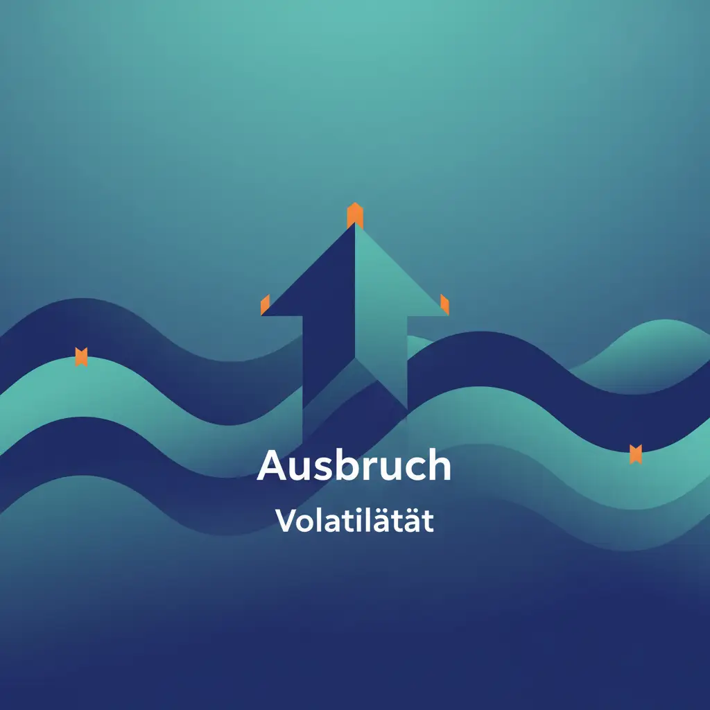 S&P 500 ringt um Ausbruch und Volatilitätssignale