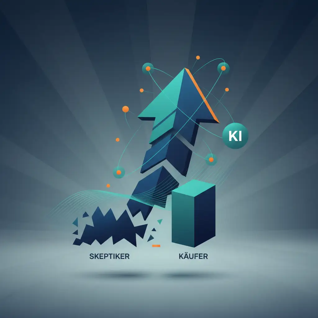 Palantir Technologies: Vom Skeptiker zum Käufer – KI treibt Wachstum