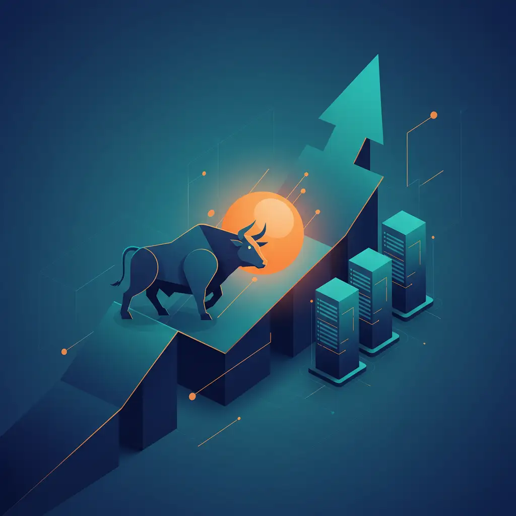 KI-Aktien 2026: Welche Tech-Giganten die Wall Street unterschätzt