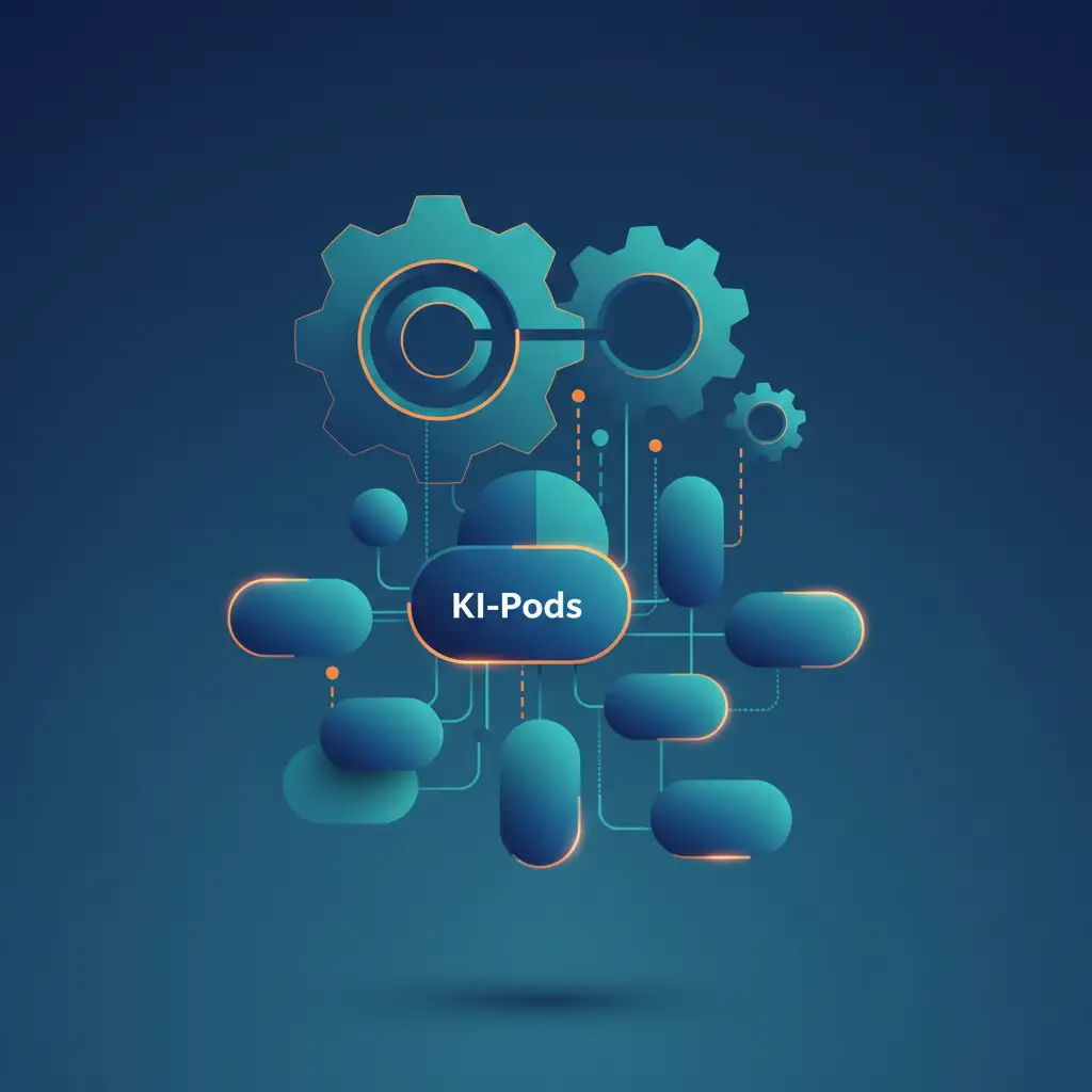 Meta's Reality Labs: KI-Pods sollen Effizienz und Produktivität steigern