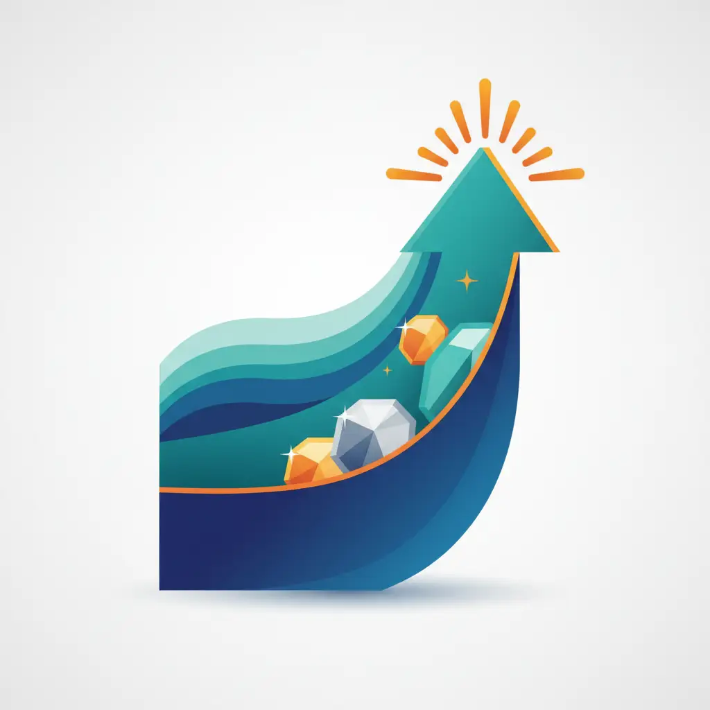 Edelmetalle im Aufwind: Ein Überblick