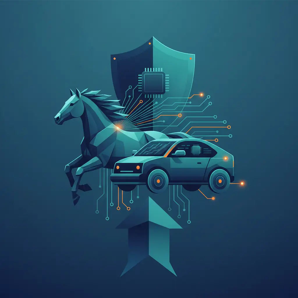 Pony AI stärkt L4-Ambitionen mit neuer NVIDIA-Plattform für Robotaxis