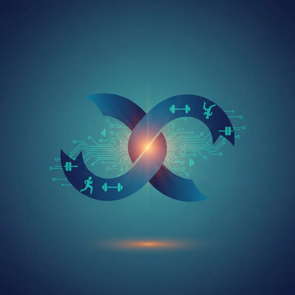 Playlist und EGYM fusionieren: 7,5 Mrd. Dollar Deal im Fitness-Tech-Markt