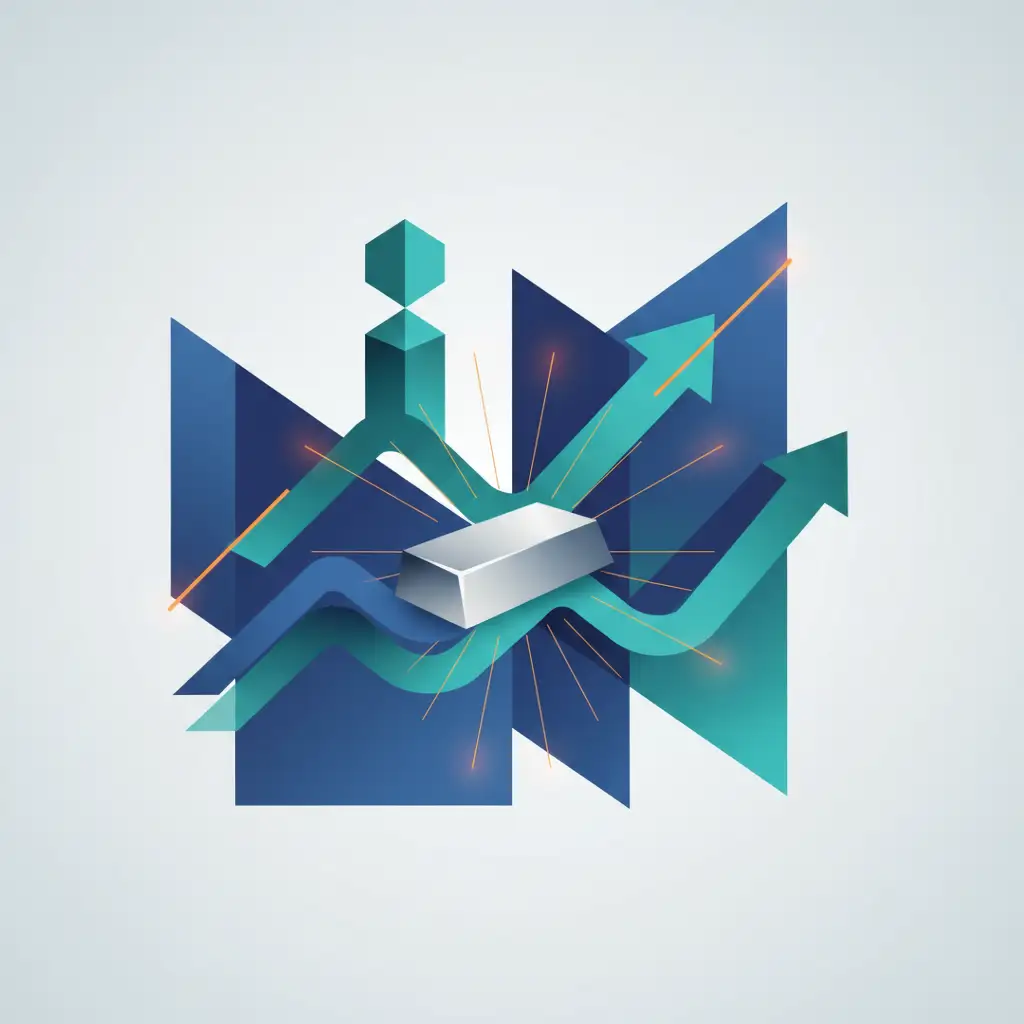 Chinas Silbernachfrage auf Rekordhoch: Treiber, Risiken und ETF-Optionen