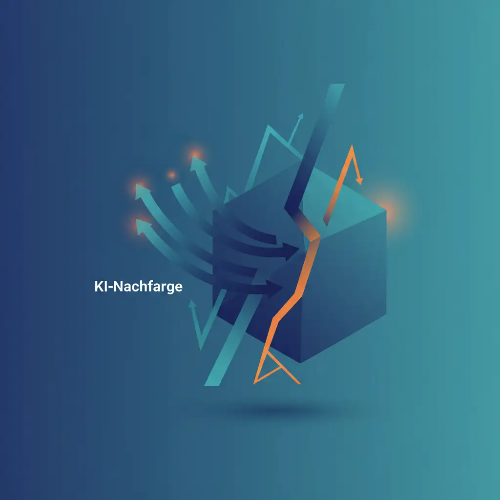 Micron-Aktie: Geopolitik und KI-Nachfrage prägen volatilen Handel