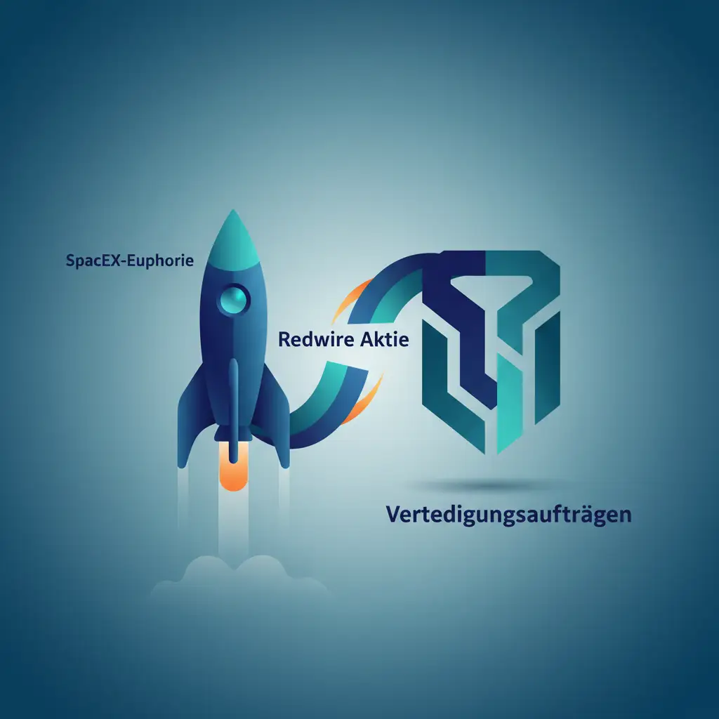 Redwire Aktie: Zwischen SpaceX-Euphorie und Verteidigungsaufträgen