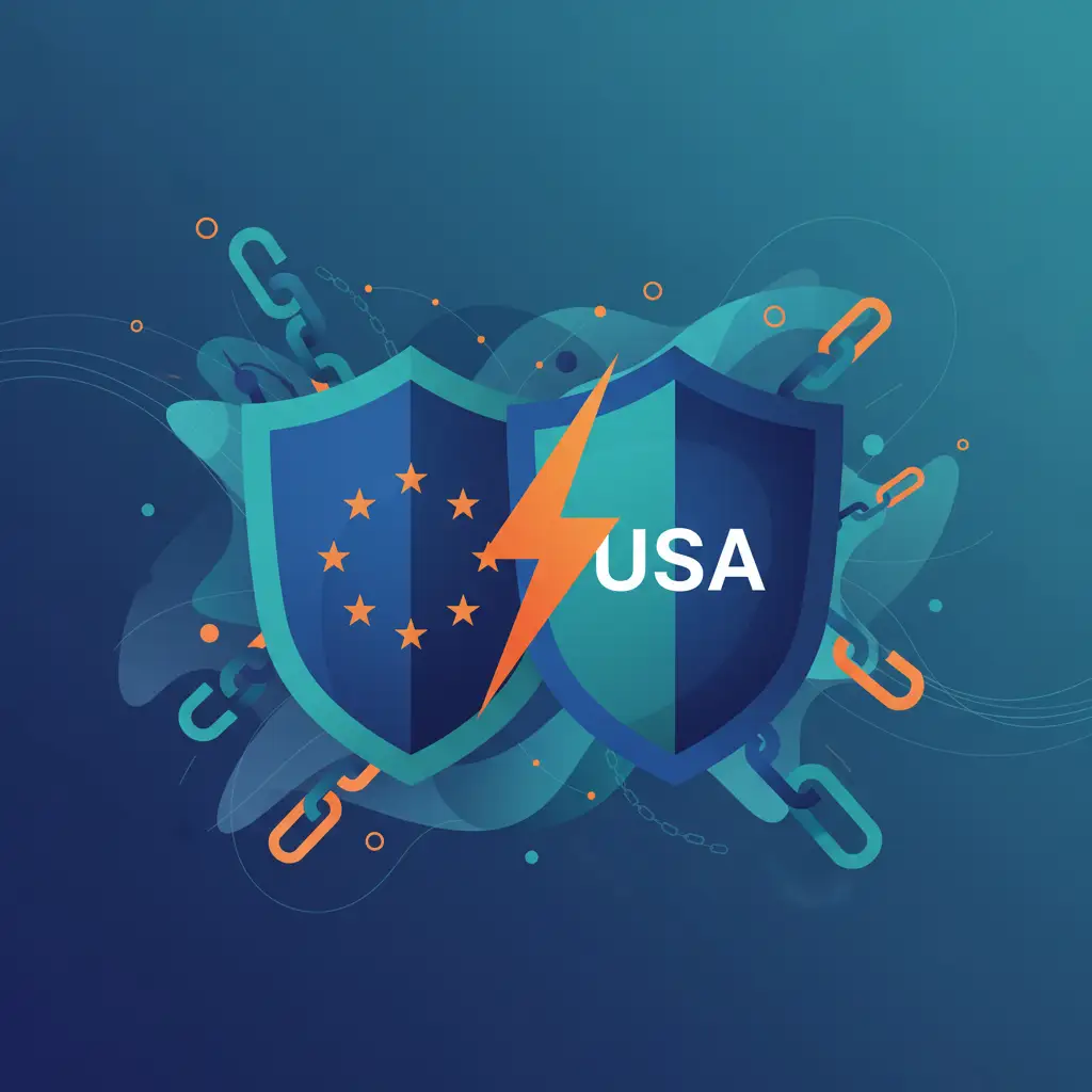 EU warnt USA vor Zollchaos: Transatlantische Handelsdeals in Gefahr