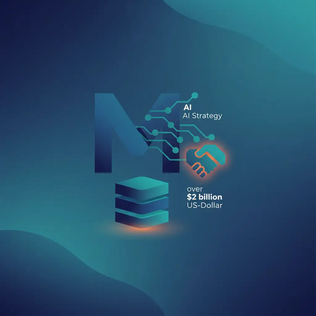 Meta stärkt KI-Strategie mit Manus-Übernahme für über 2 Mrd. US-Dollar