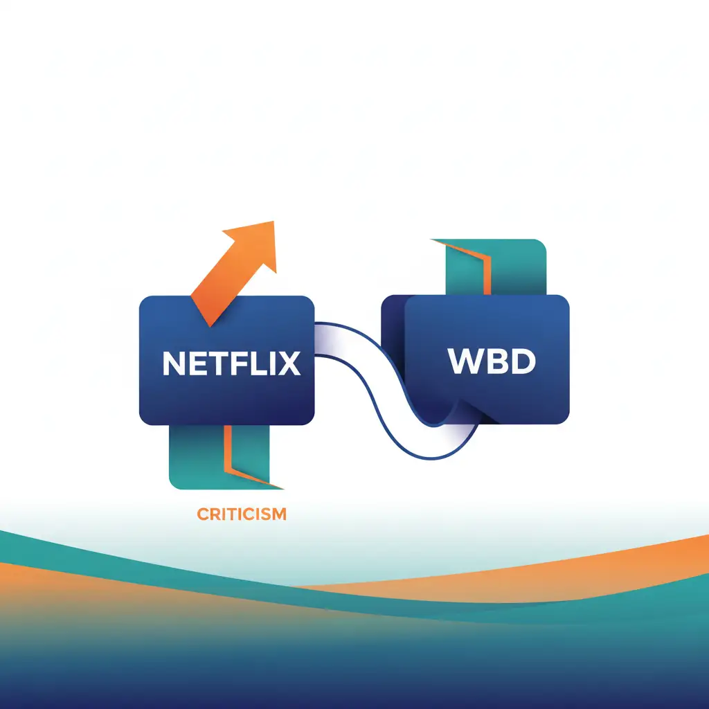 Netflix-WBD-Deal: Sarandos kontert Camerons Kritik an Kino-Zukunft