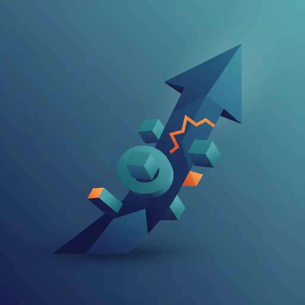 US-Aktienmärkte im Rekordfieber: Tech-Rotation und KI-Skepsis prägen das Bild