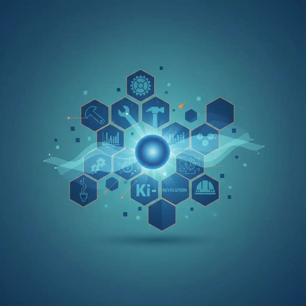 KI-Revolution: Auch Handwerk und Blaue-Kragen-Jobs vor Umbruch?