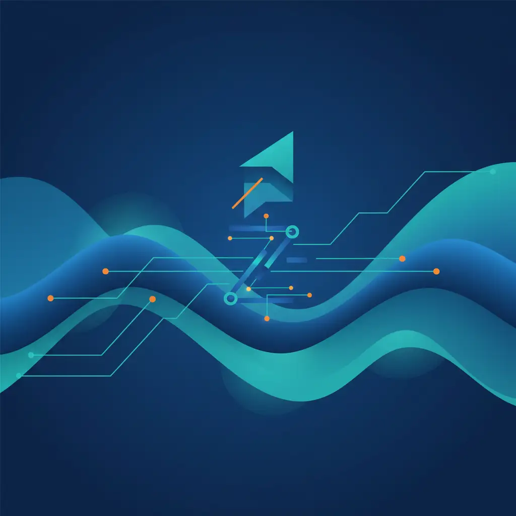 Gen Z und Marktvolatilität: Navigieren in der digitalen Finanzwelt