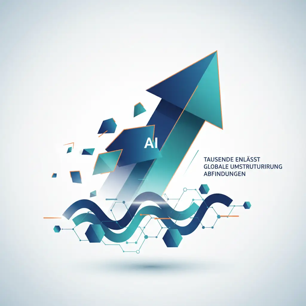 Oracle entlässt Tausende für KI-Push: Abfindungen und globale Umstrukturierung