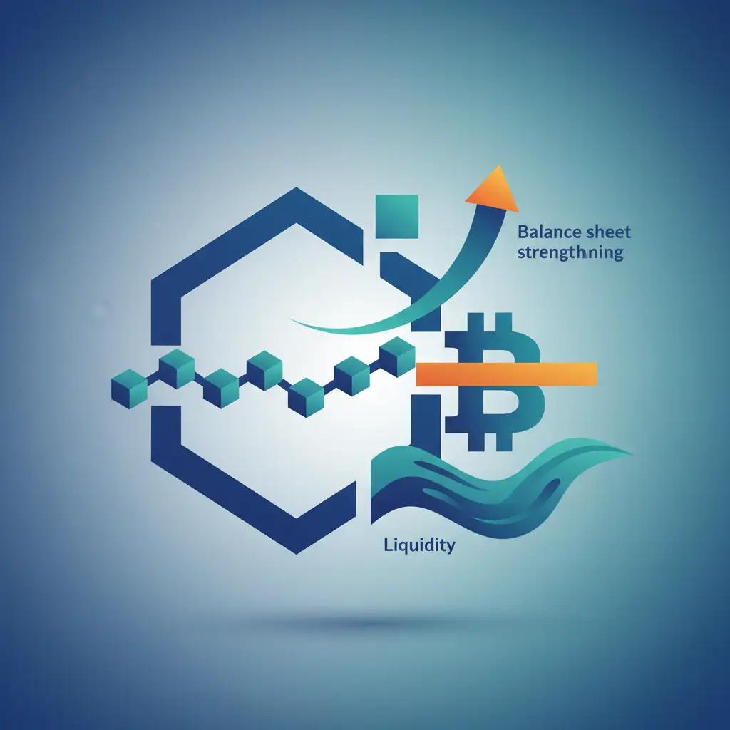 Strategy pausiert Bitcoin-Käufe: Fokus auf Liquidität und Bilanzstärkung
