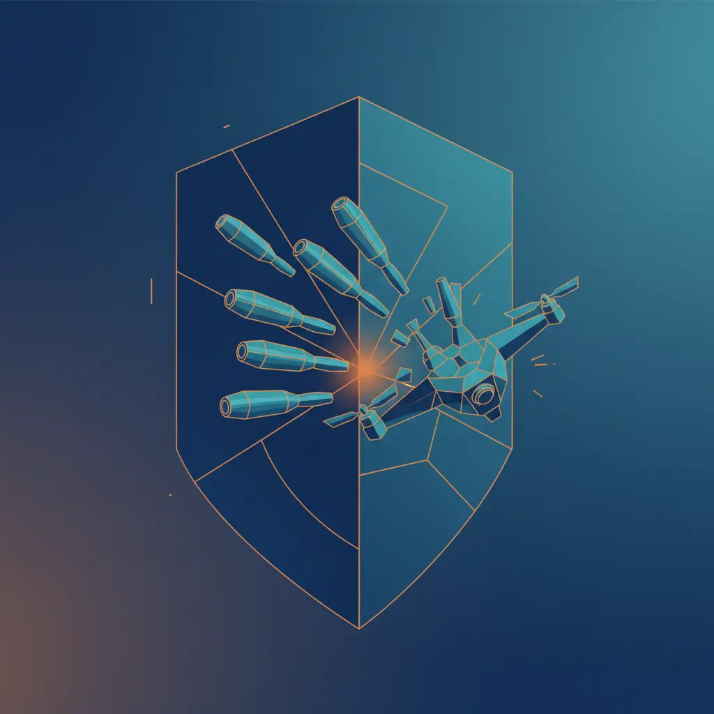 Kalaschnikow entwickelt Anti-Drohnen-Munition: Globale Rüstungsinnovation