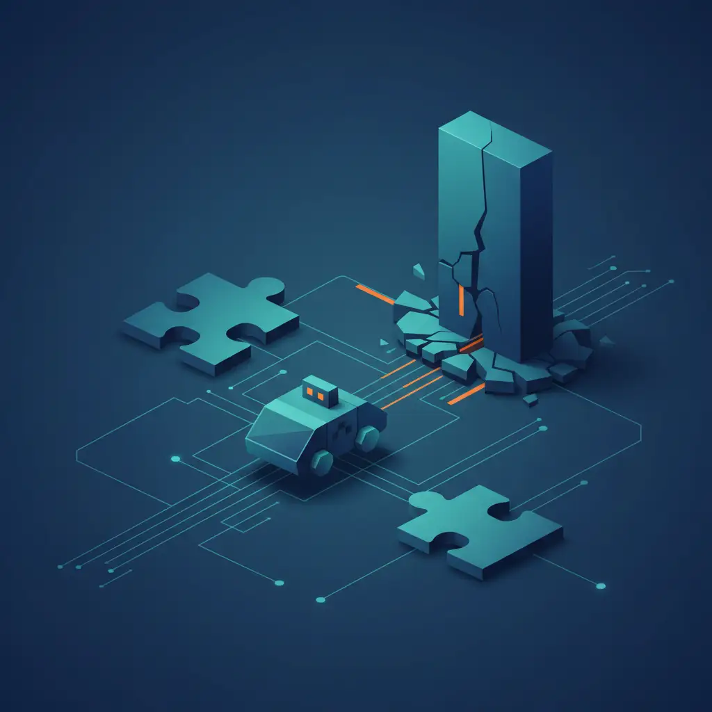 Uber's Robotaxi-Strategie: Partnerschaften gegen das Monopol der autonomen Mobilität