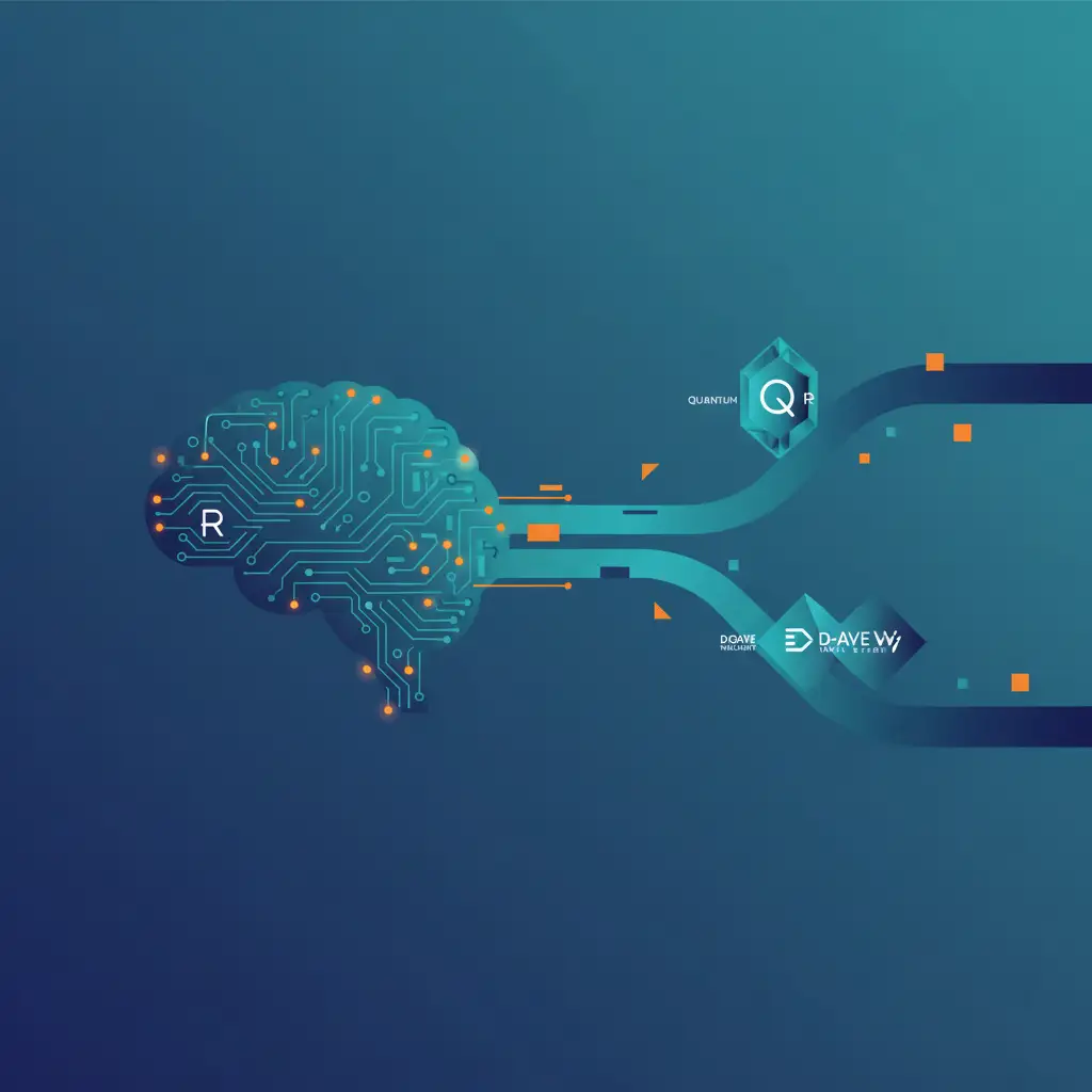 Ken Griffin investiert in Quantencomputing: Rigetti und D-Wave im Fokus der Wall Street