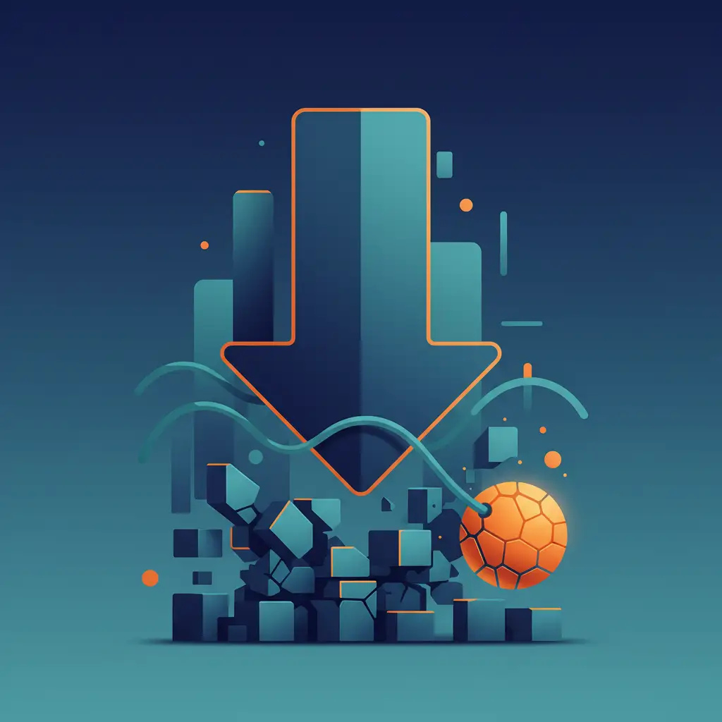 Markt-Sell-off: Geopolitische Spannungen und Ölpreise belasten globale Aktienmärkte